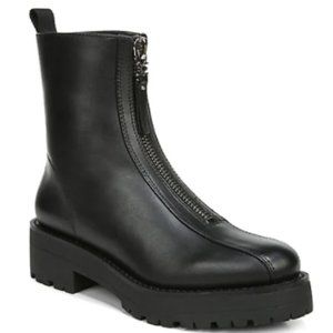 New Sam Edelman- Woman’s Jacque Chelsea Boots